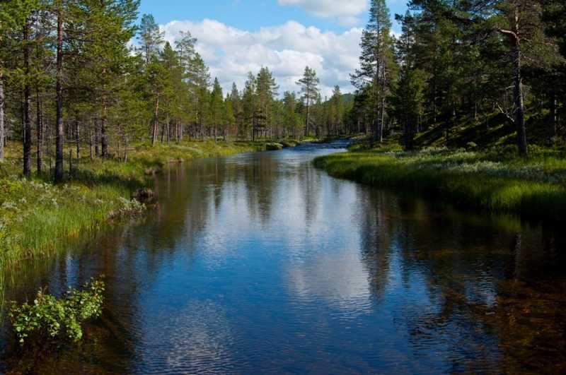 Szlakiem czerwonej drogi